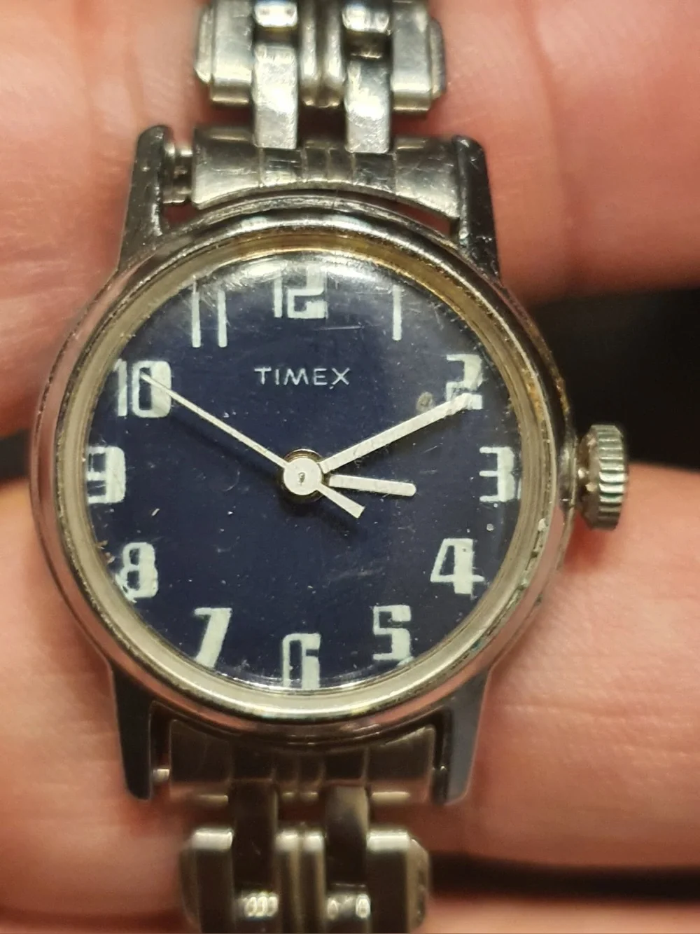 🦋10/$20🦋 Lot of 4 Women's Watches For Parts or Repair #3